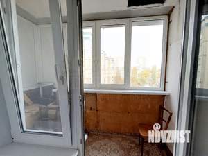 3-к квартира, вторичка, 61м2, 7/9 этаж