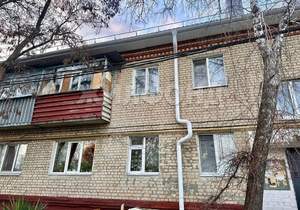 2-к квартира, вторичка, 57м2, 2/2 этаж
