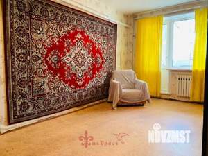 2-к квартира, вторичка, 52м2, 6/9 этаж