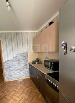 2-к квартира, вторичка, 51м2, 11/16 этаж