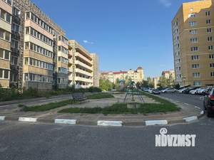 2-к квартира, вторичка, 58м2, 3/9 этаж
