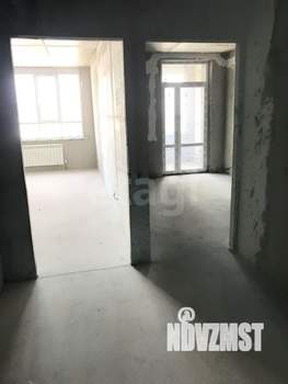 1-к квартира, вторичка, 47м2, 9/19 этаж