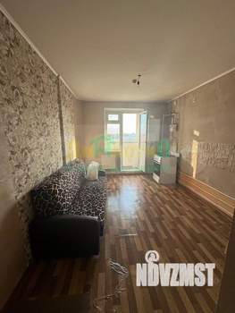 1-к квартира, вторичка, 39м2, 10/10 этаж
