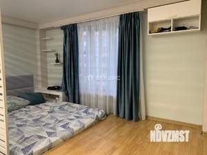 1-к квартира, вторичка, 41м2, 3/14 этаж