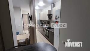 Студия квартира, вторичка, 30м2, 5/5 этаж