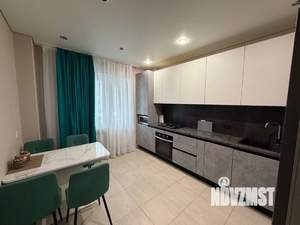 2-к квартира, вторичка, 58м2, 2/5 этаж