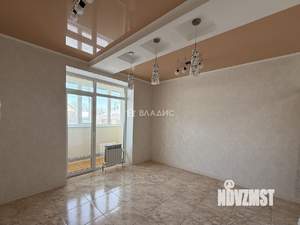 1-к квартира, вторичка, 47м2, 1/3 этаж