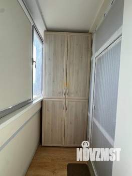 Студия квартира, вторичка, 35м2, 9/12 этаж