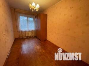 4-к квартира, вторичка, 74м2, 2/9 этаж