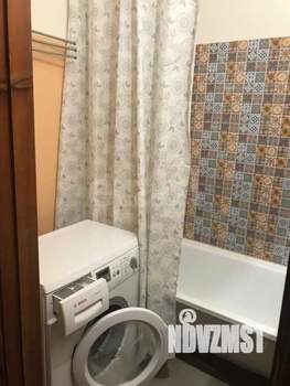 1-к квартира, вторичка, 38м2, 8/10 этаж