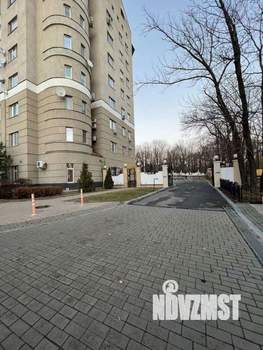 5-к квартира, вторичка, 262м2, 8/8 этаж