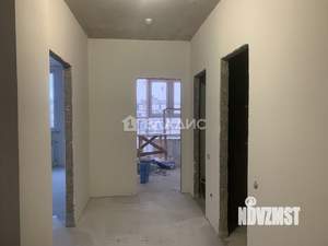 2-к квартира, вторичка, 72м2, 10/15 этаж