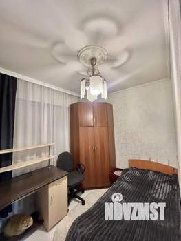 2-к квартира, вторичка, 50м2, 1/9 этаж