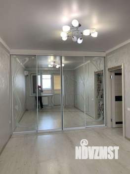 2-к квартира, вторичка, 50м2, 5/8 этаж