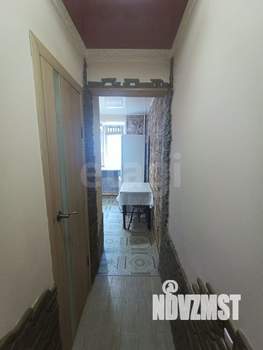 1-к квартира, вторичка, 31м2, 2/5 этаж