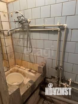 2-к квартира, вторичка, 46м2, 1/9 этаж