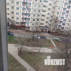 3-к квартира, вторичка, 60м2, 5/9 этаж