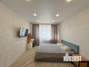 1-к квартира, вторичка, 32м2, 5/9 этаж