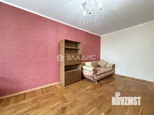 1-к квартира, вторичка, 31м2, 4/5 этаж