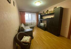 2-к квартира, вторичка, 51м2, 9/10 этаж