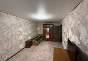 2-к квартира, вторичка, 51м2, 1/9 этаж