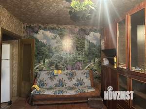 2-к квартира, вторичка, 45м2, 2/9 этаж