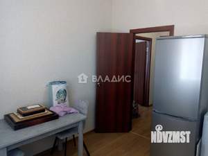 1-к квартира, вторичка, 34м2, 2/3 этаж