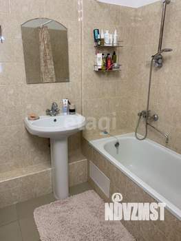 Студия квартира, вторичка, 35м2, 7/9 этаж