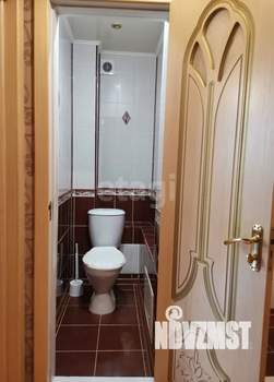 2-к квартира, вторичка, 60м2, 2/5 этаж