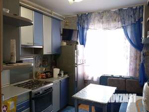 4-к квартира, вторичка, 77м2, 3/9 этаж