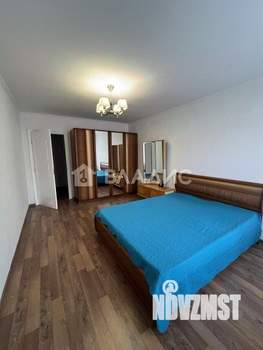 2-к квартира, вторичка, 61м2, 9/9 этаж