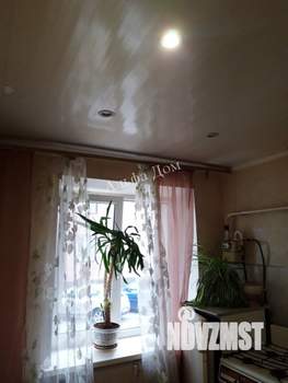 1-к квартира, вторичка, 30м2, 1/5 этаж