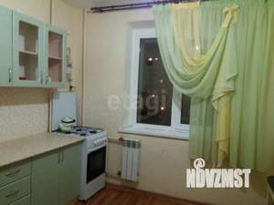 1-к квартира, вторичка, 34м2, 4/10 этаж