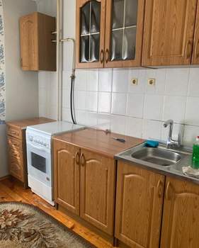 2-к квартира, вторичка, 52м2, 2/10 этаж