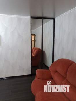 1-к квартира, вторичка, 32м2, 2/5 этаж