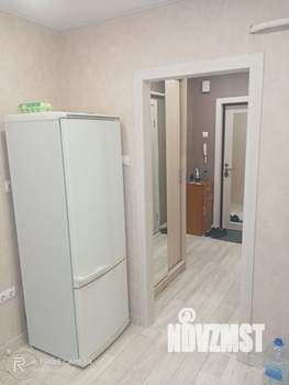 1-к квартира, вторичка, 35м2, 1/10 этаж