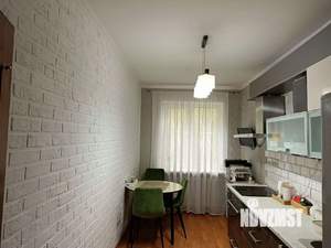 1-к квартира, вторичка, 46м2, 1/10 этаж
