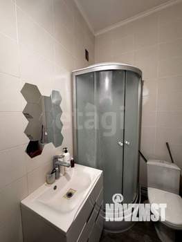 1-к квартира, вторичка, 27м2, 5/9 этаж