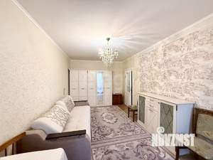 1-к квартира, вторичка, 35м2, 6/10 этаж