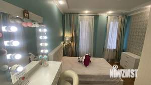 3-к квартира, вторичка, 85м2, 4/9 этаж