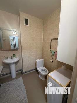 1-к квартира, вторичка, 38м2, 7/9 этаж