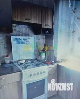 2-к квартира, вторичка, 45м2, 9/9 этаж