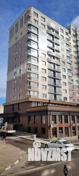 3-к квартира, вторичка, 79м2, 3/12 этаж