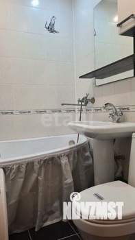 1-к квартира, вторичка, 28м2, 2/2 этаж