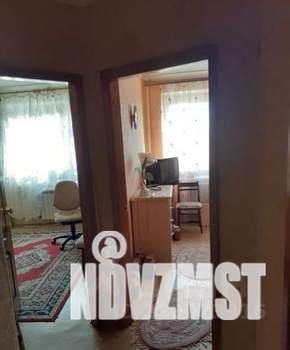 3-к квартира, вторичка, 71м2, 3/17 этаж