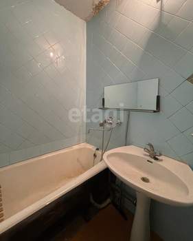 2-к квартира, вторичка, 45м2, 6/9 этаж