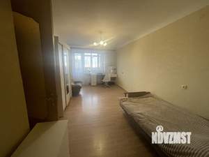 2-к квартира, вторичка, 46м2, 5/5 этаж