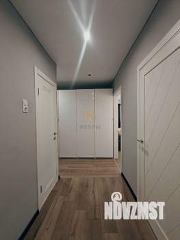 3-к квартира, вторичка, 61м2, 9/9 этаж