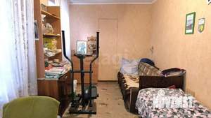 4-к квартира, вторичка, 72м2, 9/9 этаж