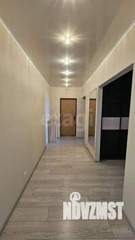 3-к квартира, вторичка, 71м2, 10/10 этаж